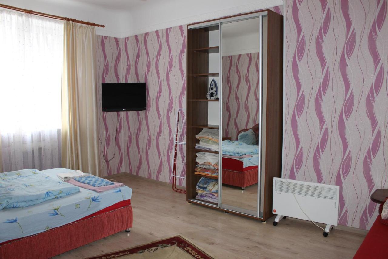Исторический Центр Cernihiv Exterior foto