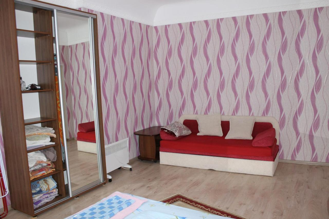 Исторический Центр Cernihiv Exterior foto